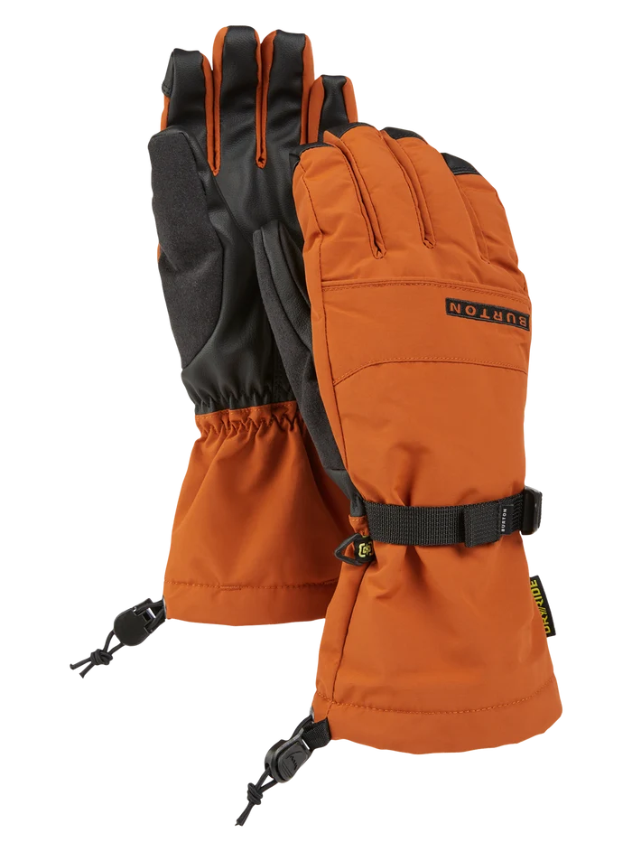Product image of Women's Burton Profile Gloves[Variant:Spiced Chai]