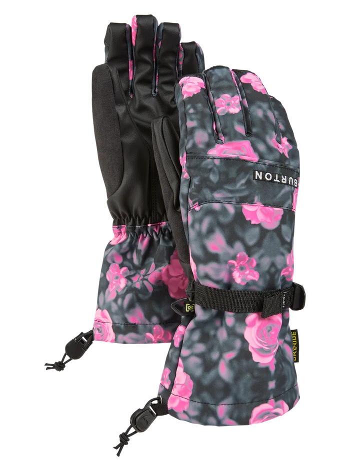 Product image of Women's Burton Profile Gloves[Variant:Shockwave Floral]