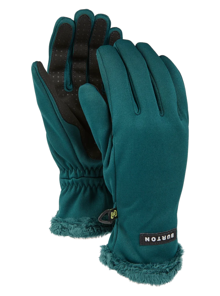 Product image of Women's Burton Sapphire Gloves[Variant:Atlantic Teal]