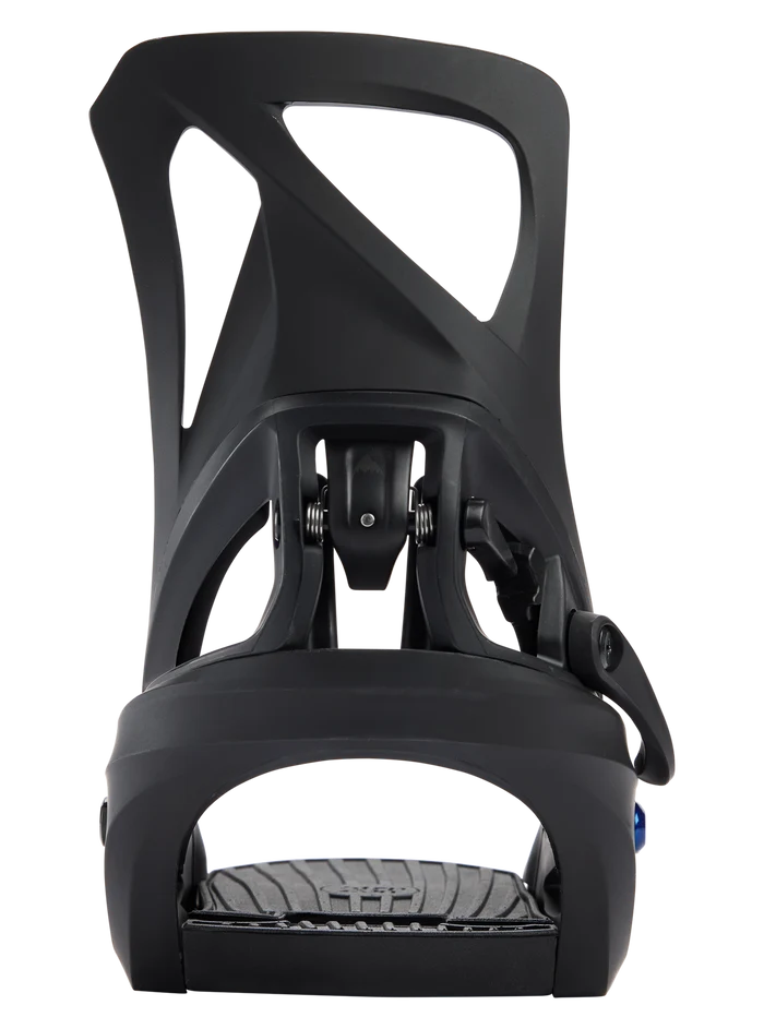 Product image of Women's Burton Step On® Re:Flex Snowboard Bindings[Variant:Black]
