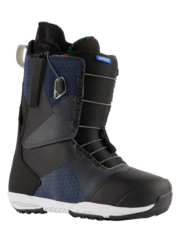 Product image of Women's Burton Supreme Snowboard Boots[Variant:Black]