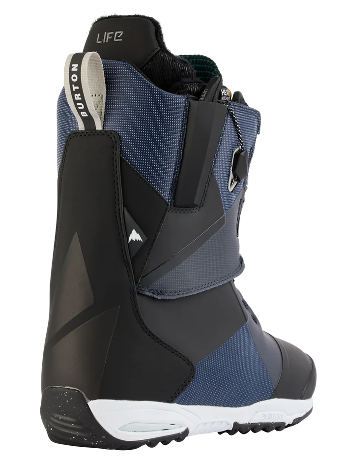 Product image of Women's Burton Supreme Snowboard Boots[Variant:Black]
