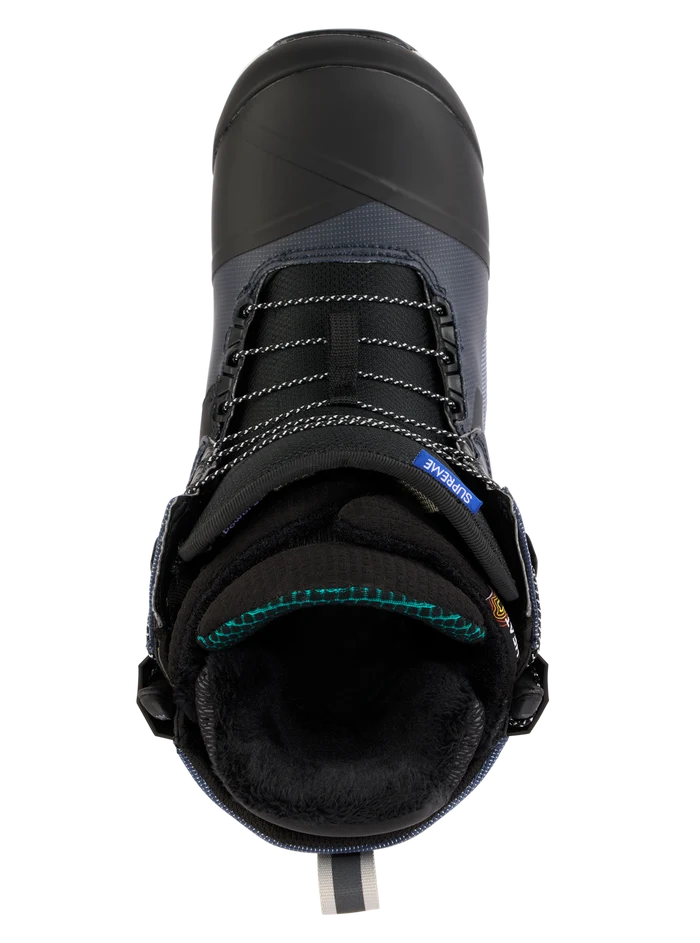 Product image of Women's Burton Supreme Snowboard Boots[Variant:Black]