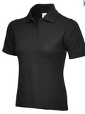Women’s Classic Poloshirt