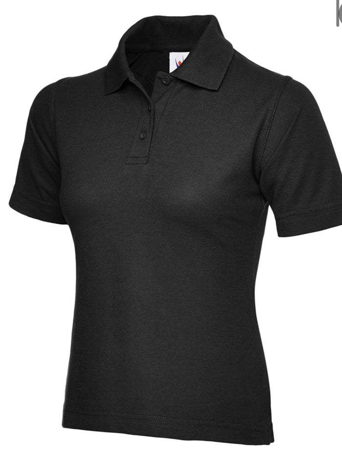 Women’s Classic Poloshirt