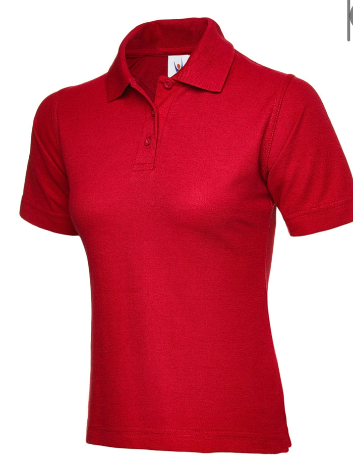 Women’s Classic Poloshirt