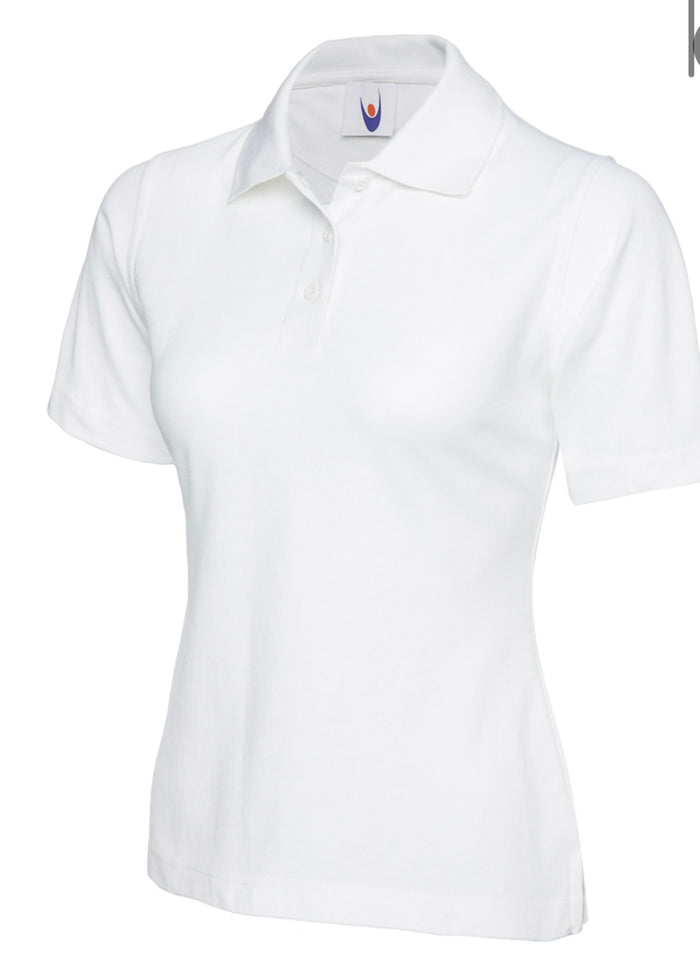 Women’s Classic Poloshirt