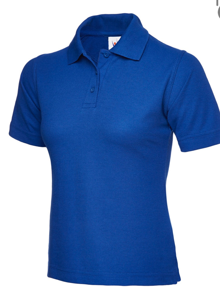 Women’s Classic Poloshirt