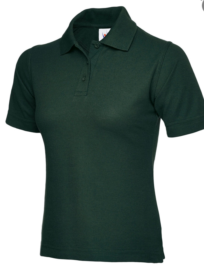 Women’s Classic Poloshirt