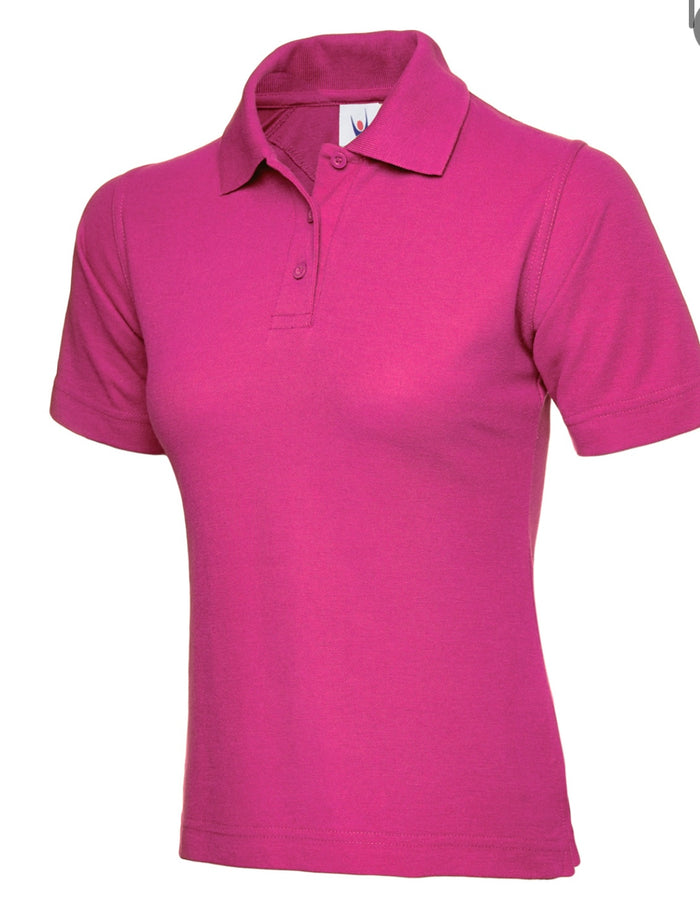 Women’s Classic Poloshirt