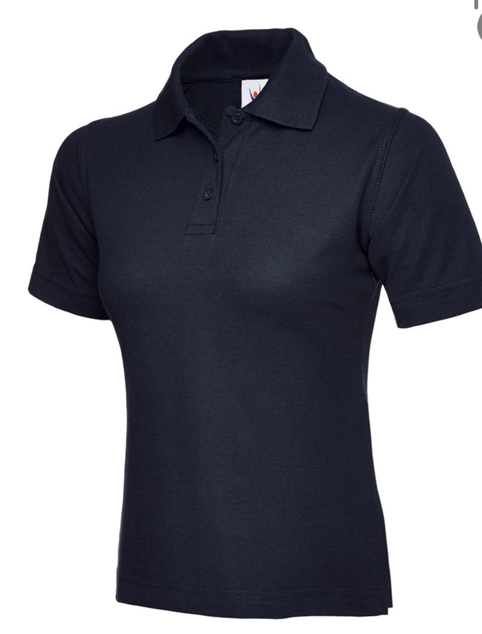 Women’s Classic Poloshirt