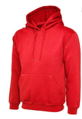 Women’s  Deluxe Hooded Sweatshirt