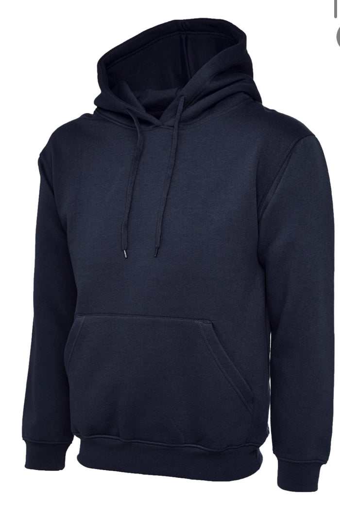 Women’s  Deluxe Hooded Sweatshirt