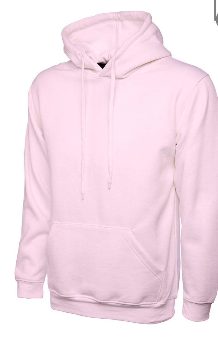 Women’s  Deluxe Hooded Sweatshirt