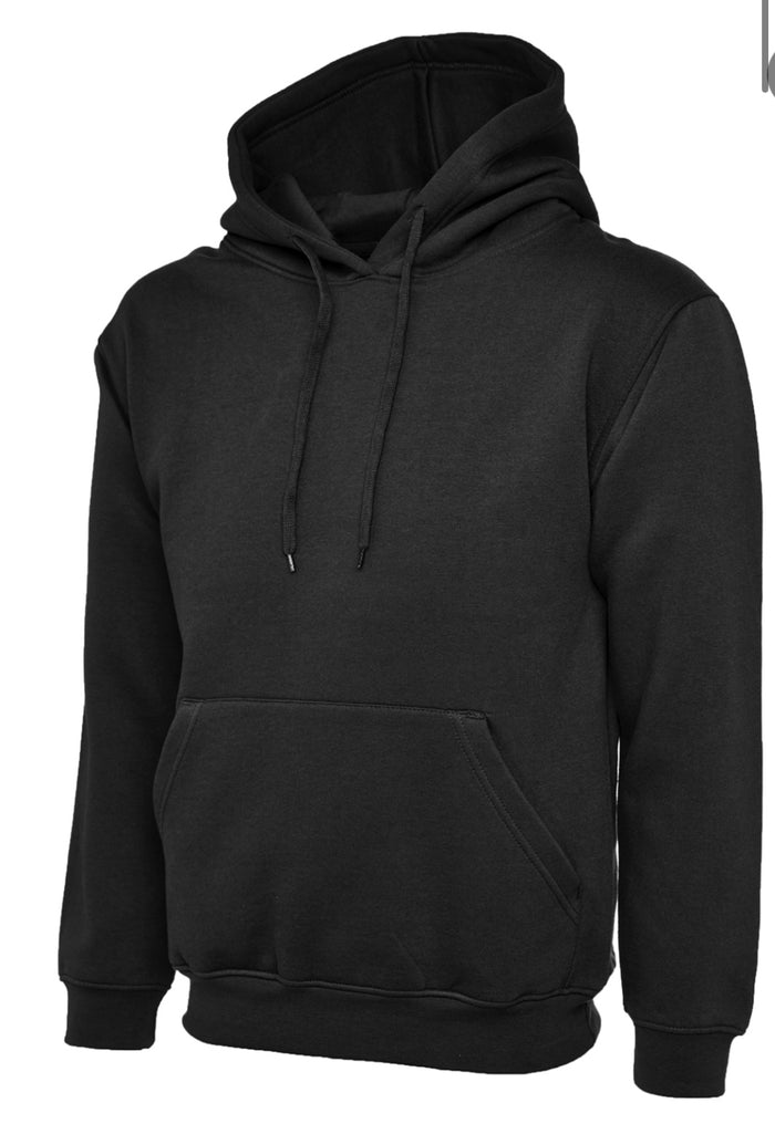 Women’s  Deluxe Hooded Sweatshirt