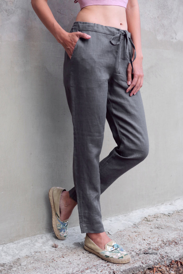 XS - DARK-GREY