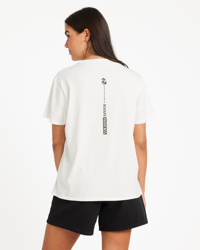 Womens Lock It Up T-Shirt