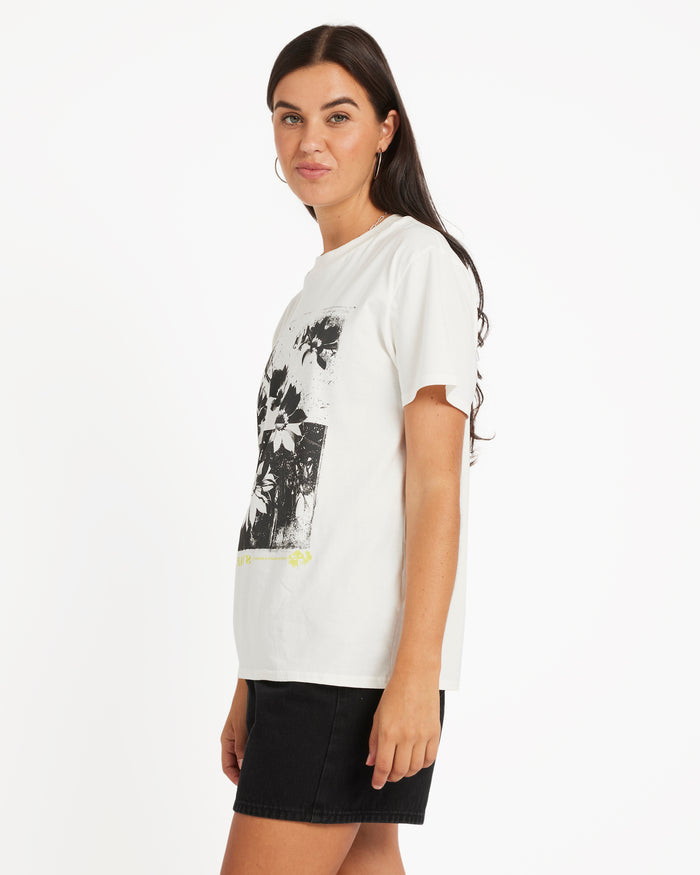 Womens Lock It Up T-Shirt