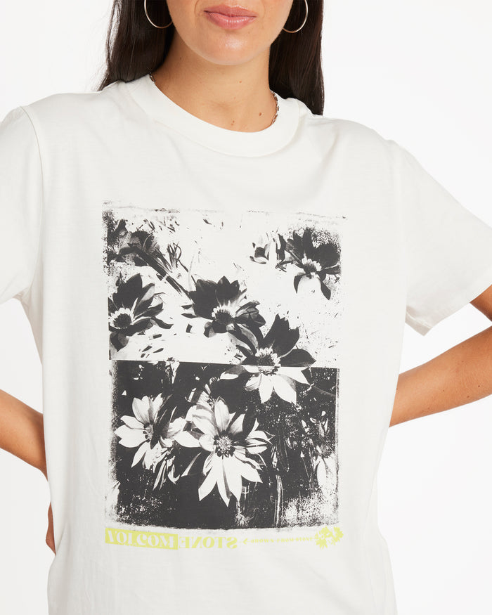 Womens Lock It Up T-Shirt
