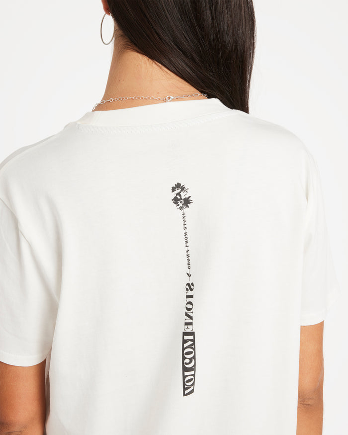 Womens Lock It Up T-Shirt