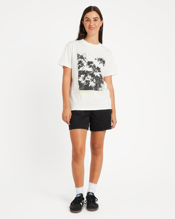 Womens Lock It Up T-Shirt