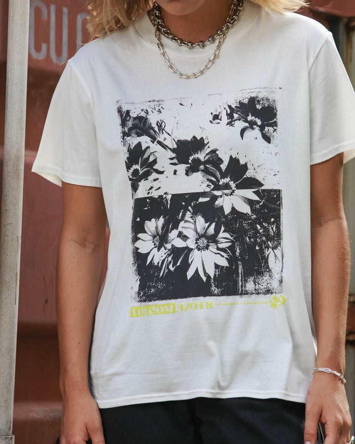 Womens Lock It Up T-Shirt