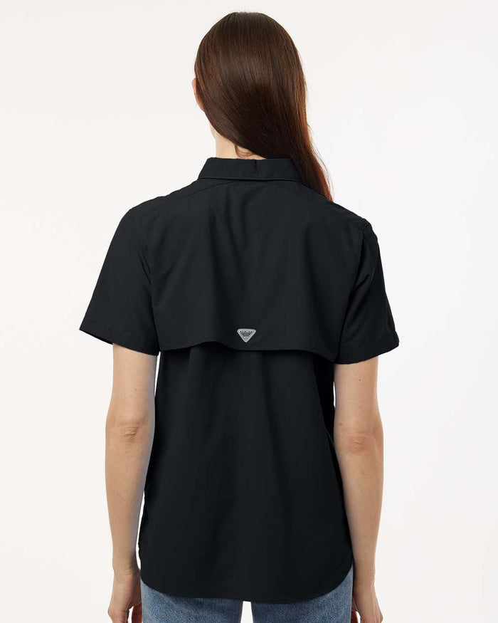Women's PFG Bahama™ Short Sleeve Shirt