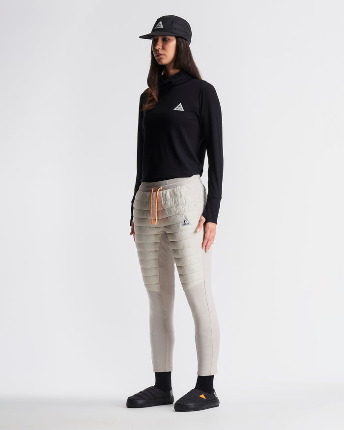 Women's Phoenix Hybrid Layering Pants