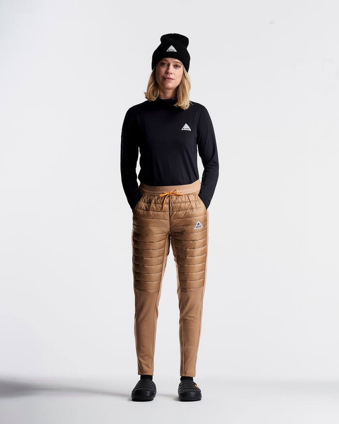 Women's Phoenix Hybrid Layering Pants