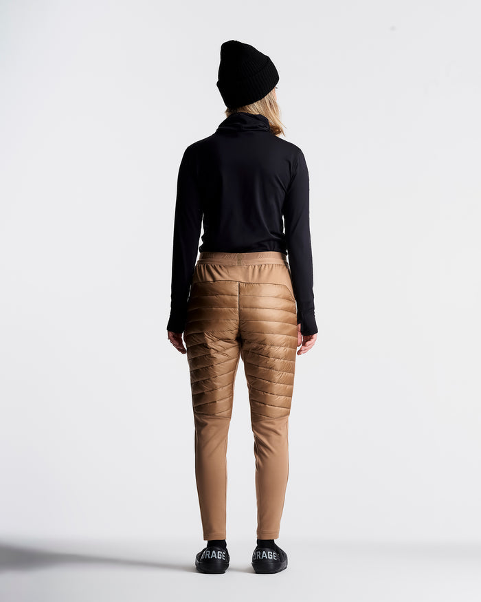 Women's Phoenix Hybrid Layering Pants