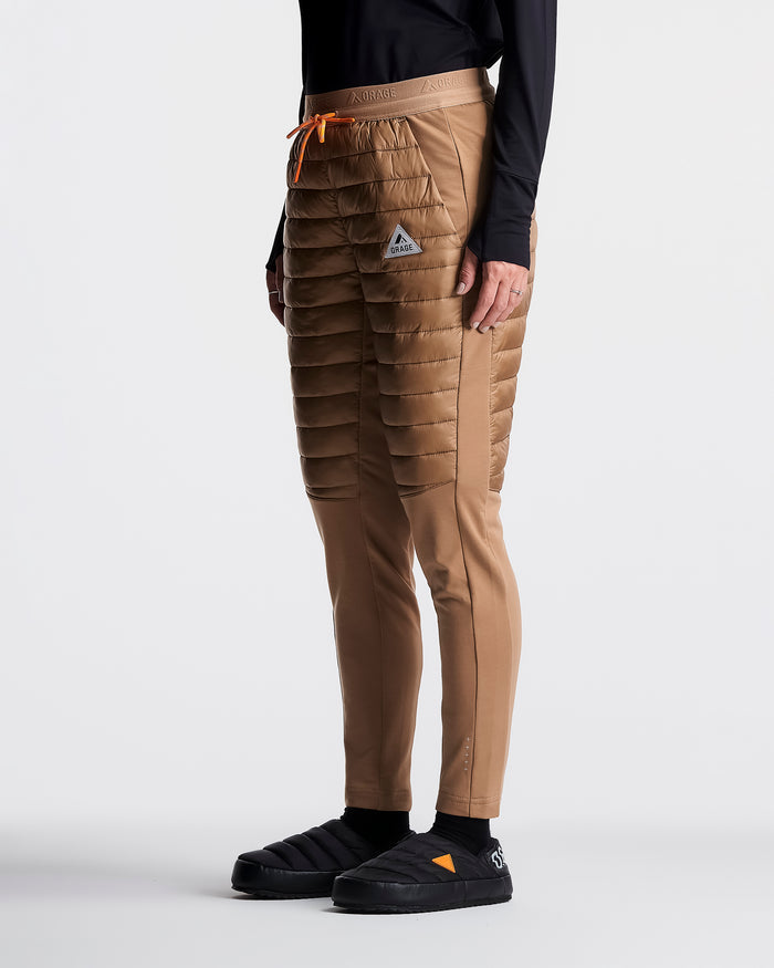 Women's Phoenix Hybrid Layering Pants