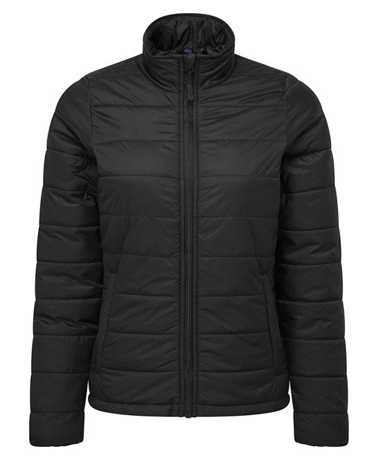 Women’s ‘Recyclight’ padded jacket