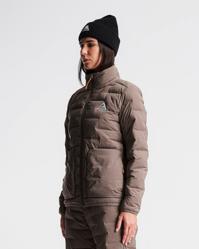 Women's Skeena Jacket