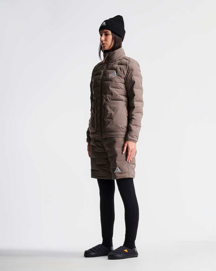 Women's Skeena Jacket