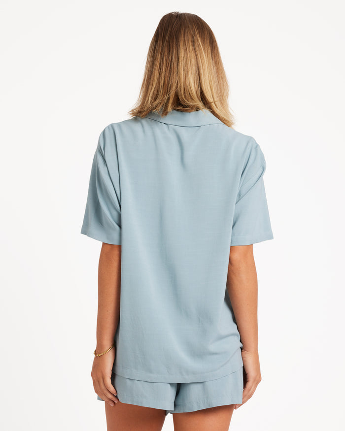 Womens Tropicali Shirt