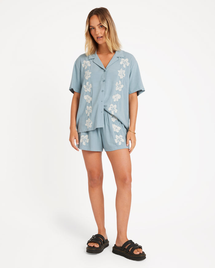 Womens Tropicali Shirt