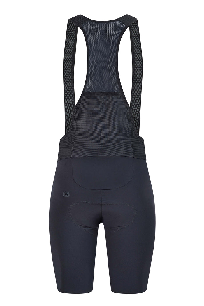 Women's Urto Bib Short by Giordana Cycling, , Made in Italy