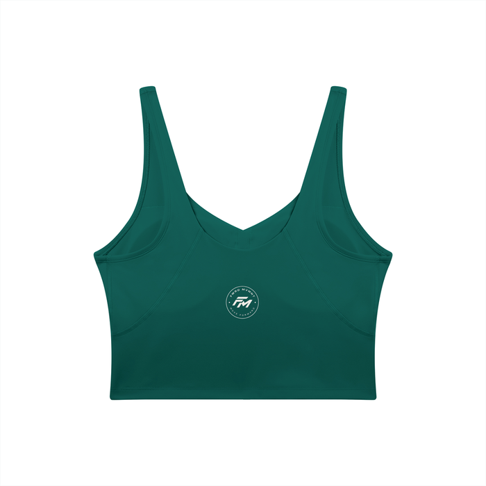 Dark Green / 4