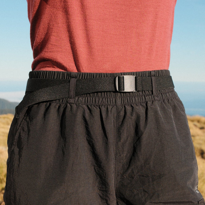 Womens Venture™ Pants Black