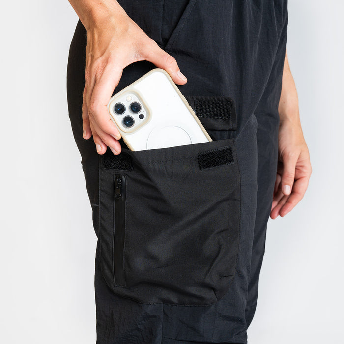 Womens Venture™ Pants Black