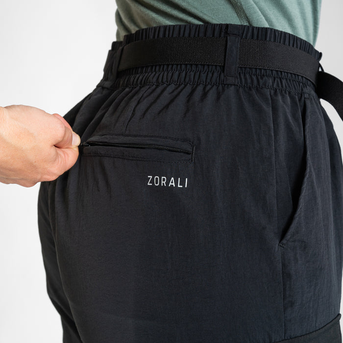 Womens Venture™ Pants Black