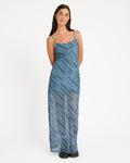 Womens Wicked Lightning Dress