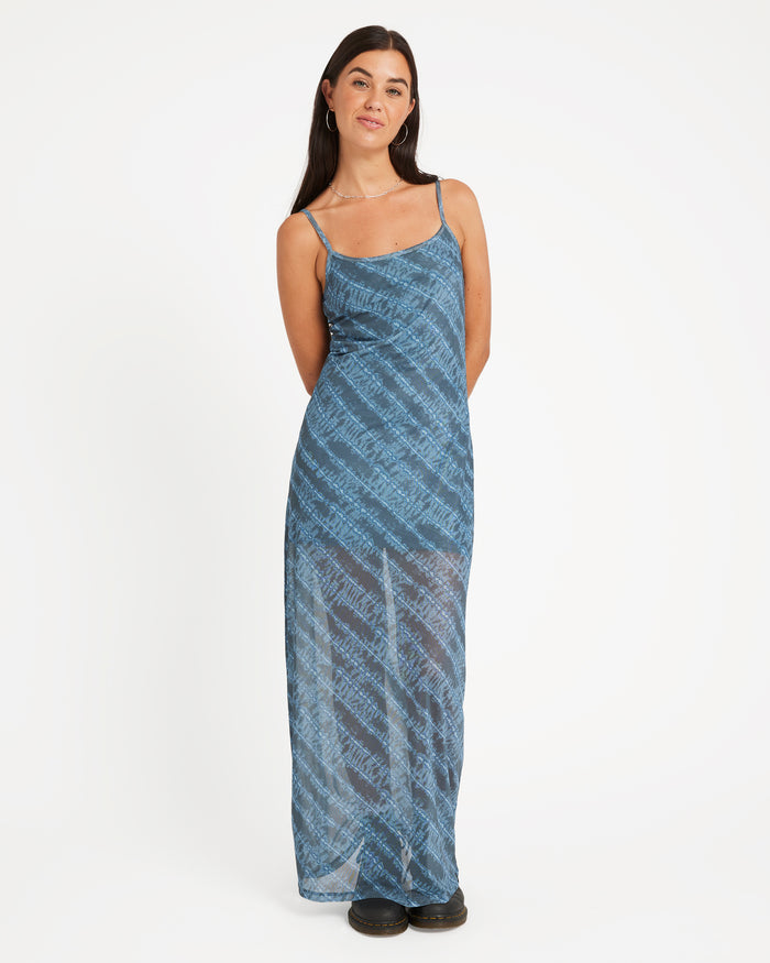Womens Wicked Lightning Dress
