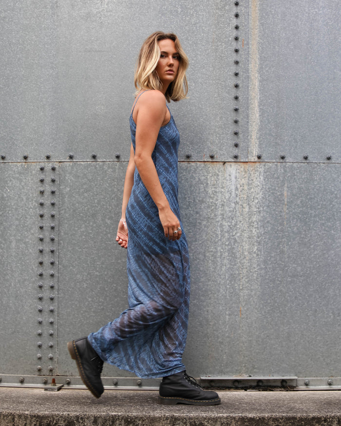 Womens Wicked Lightning Dress
