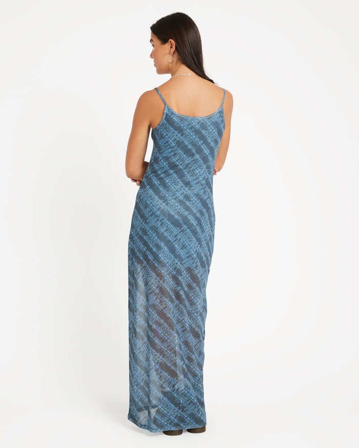 Womens Wicked Lightning Dress