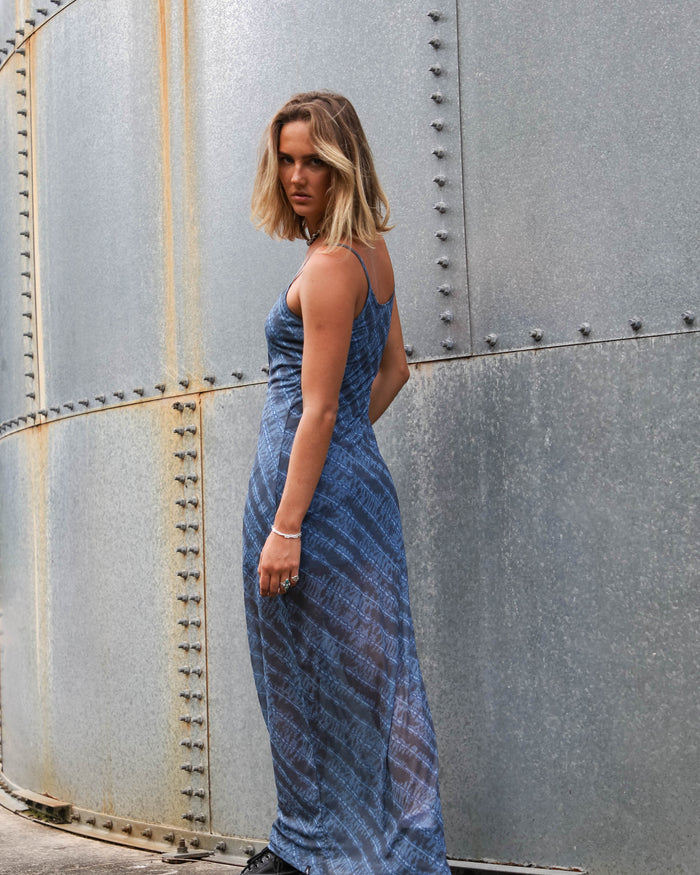Womens Wicked Lightning Dress