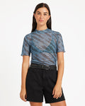 Womens Wicked Lightning Top
