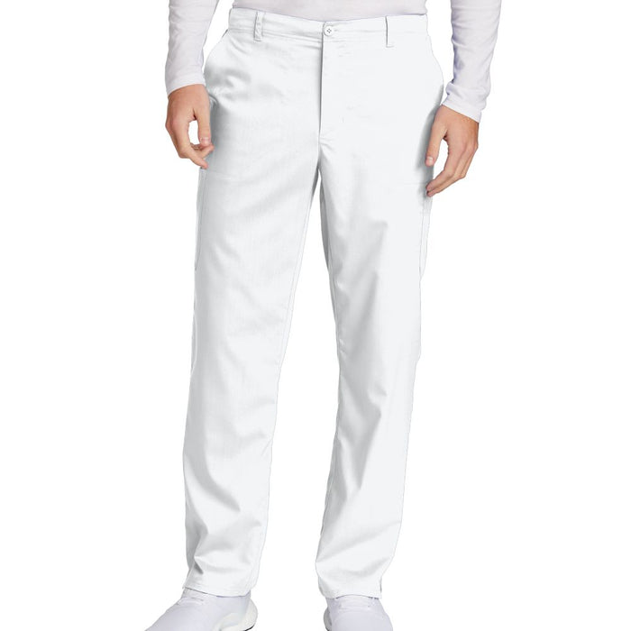 WonderWink Men's Premiere Flex Cargo Scrub Pant