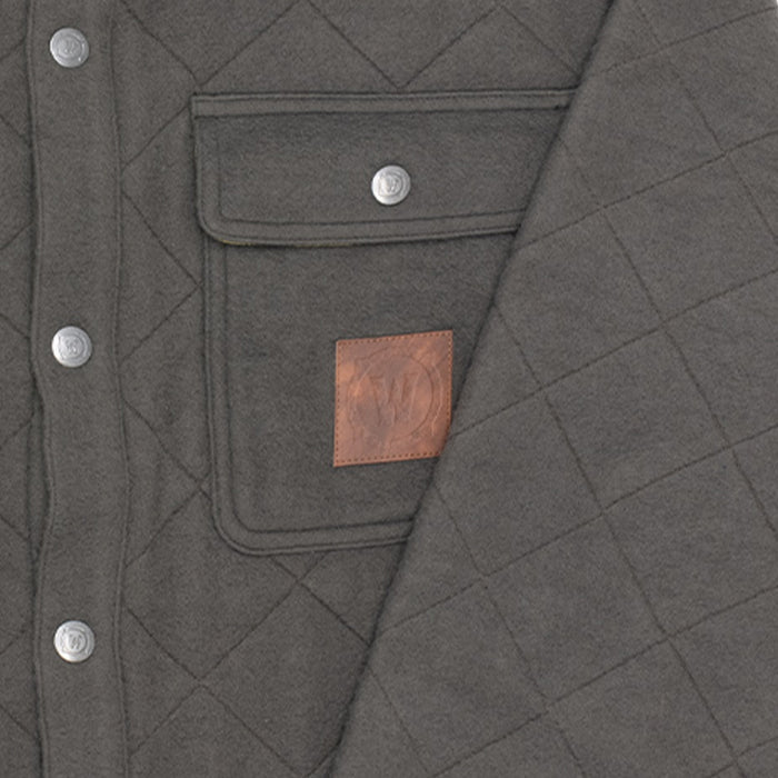 World of Warcraft Shacket - Close-Up View