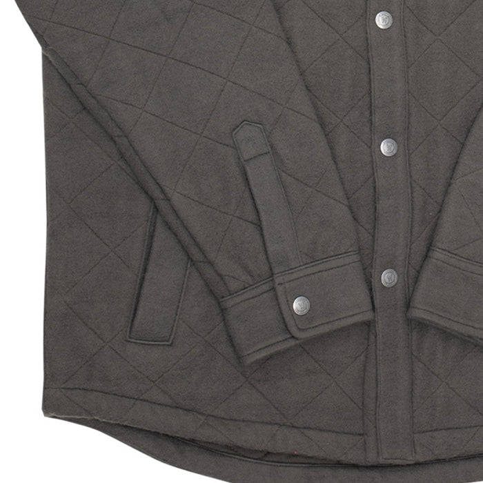 World of Warcraft Shacket - Close Up Sleeve View